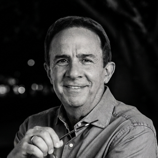 Steve Sanford, Manager of SMG Media Enterprises, LLC